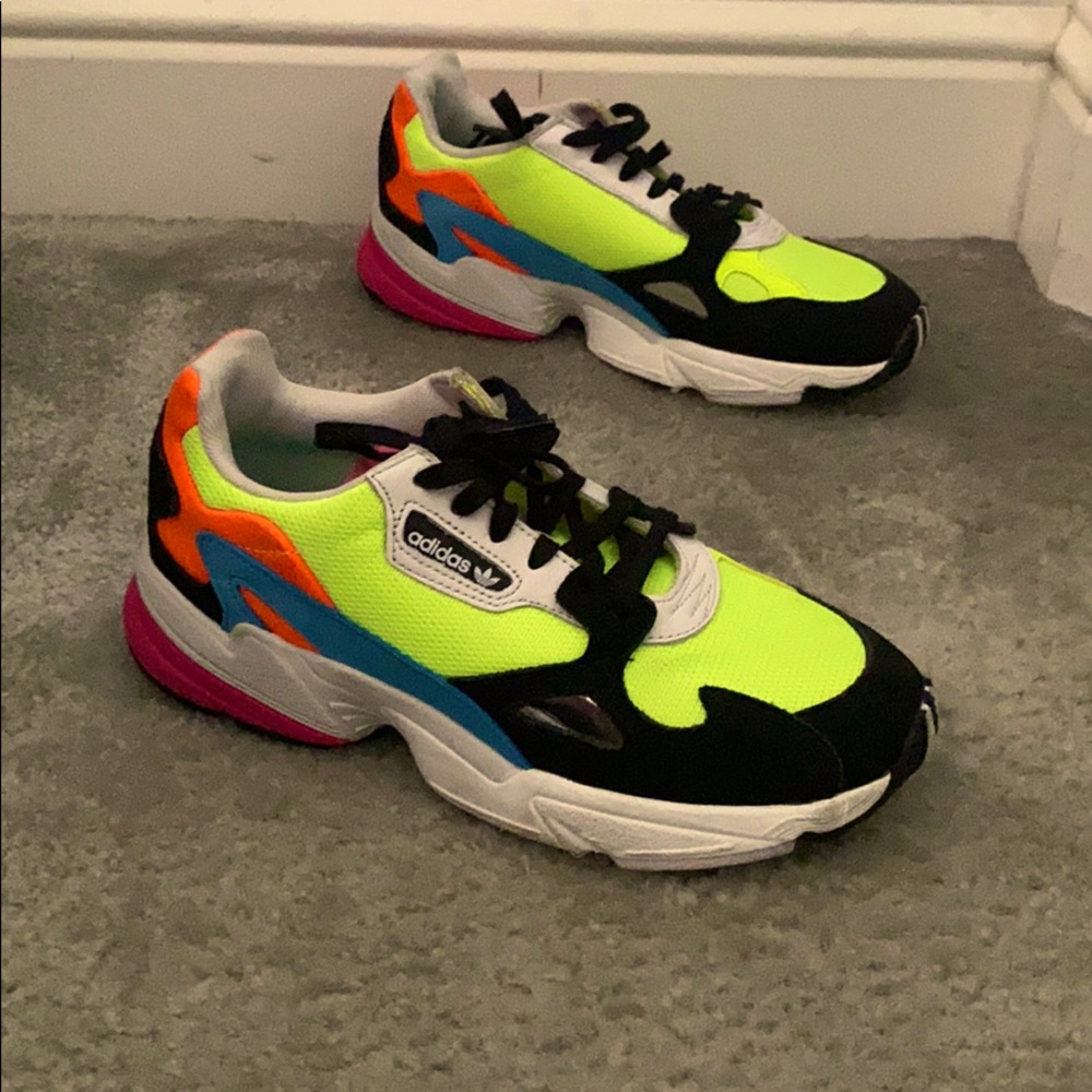 Adidas shoes
